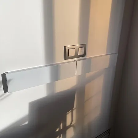 Apartman Parque Real *