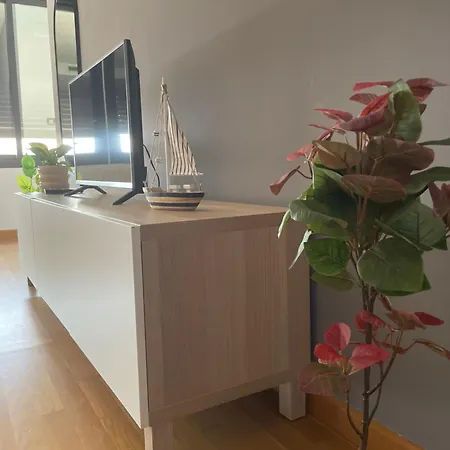 Parque Real Apartman Castellón de la Plana