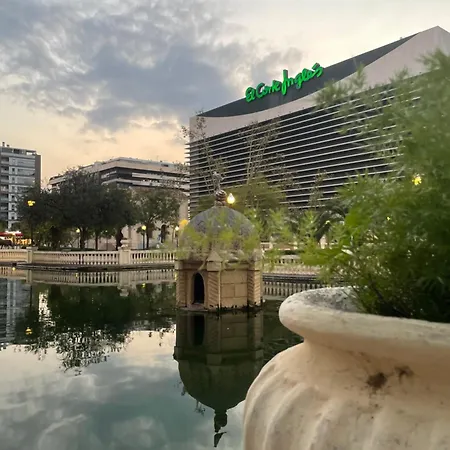 Parque Real Castellón de la Plana