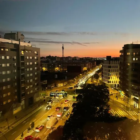 Parque Real Apartman Castellón de la Plana