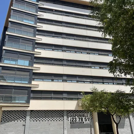 Parque Real Castellon de la Plana