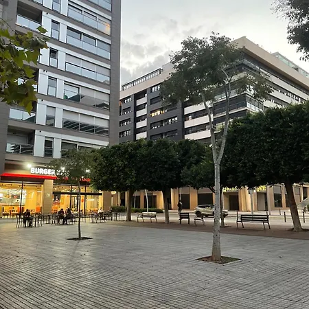 Parque Real * Castellon de la Plana
